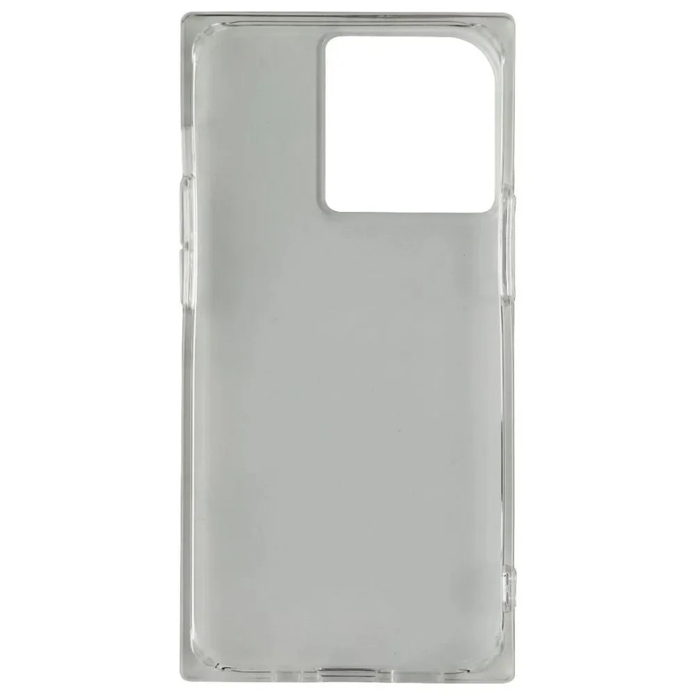 Case-Mate BLOX Case for Apple iPhone 13 Pro Magenta Marble Protective Cover